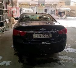 شيفروليه امبالا